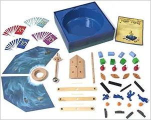 How to play Riff Raff Official Rules UltraFoodMess