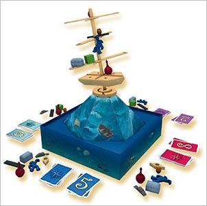 How to play Riff Raff Official Rules UltraFoodMess