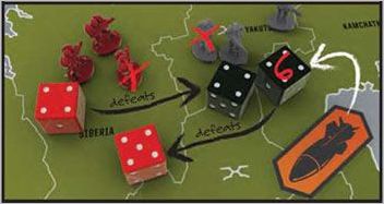 How to play Risk Legacy Official Rules UltraFoodMess