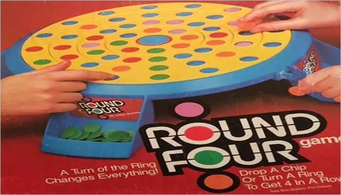 How to play Round Four Official Rules UltraFoodMess