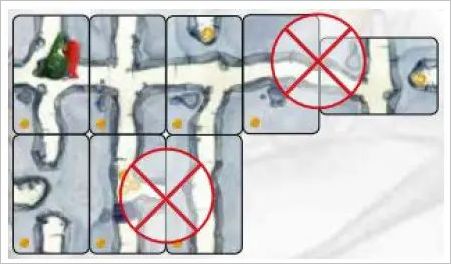 How to play Saboteur The Duel Official Rules UltraFoodMess