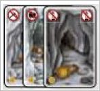 How to play Saboteur The Duel Official Rules UltraFoodMess