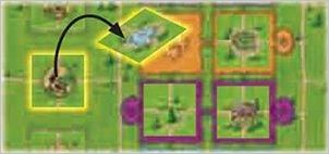 How to play Sanssouci Official Rules UltraFoodMess