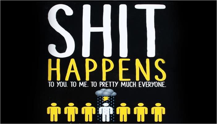 How to play Shit Happens Official Rules UltraFoodMess