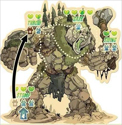 How to play Skulk Hollow Official Rules UltraFoodMess