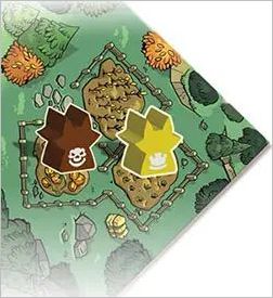 How to play Skulk Hollow Official Rules UltraFoodMess