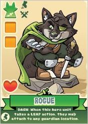 How to play Skulk Hollow Official Rules UltraFoodMess