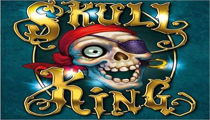 How to play Skull King Official Rules UltraFoodMess