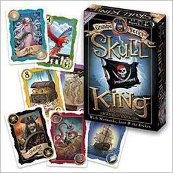 How to play Skull King Official Rules UltraFoodMess