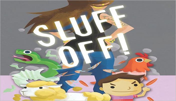 How to play Sluff Off Official Rules UltraFoodMess