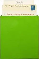 How to play Smarty Party Official Rules UltraFoodMess