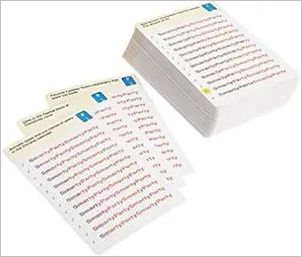 How to play Smarty Party Official Rules UltraFoodMess