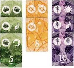 How to play Spirits of the Forest Official Rules UltraFoodMess