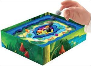 How to play Splish Splash Official Rules UltraFoodMess