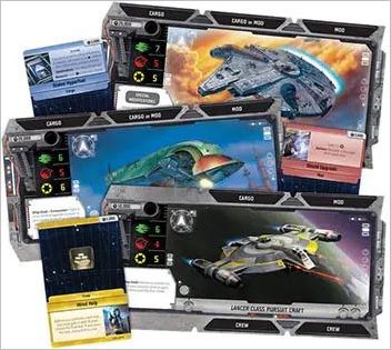 How to play Star Wars Outer Rim solo Game Rules UltraFoodMess How to play Star Wars Outer Rim solo Game Rules UltraFoodMess