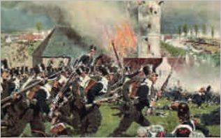 How to play Stratego Waterloo Official Rules UltraFoodMess