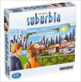 How to play Suburbia Official Rules UltraFoodMess How to play Suburbia Official Rules UltraFoodMess