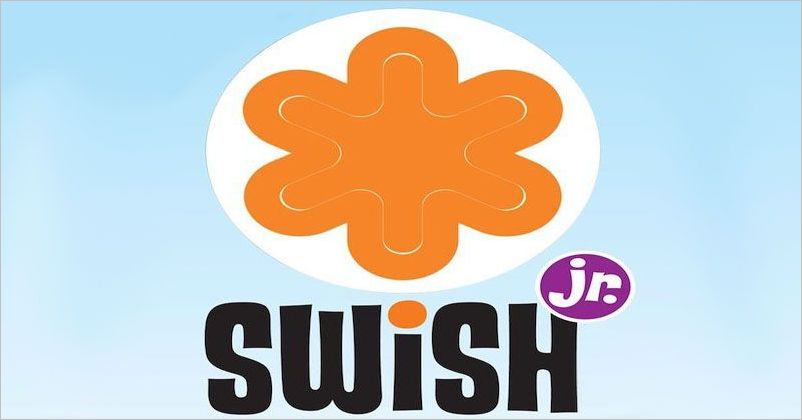 How to play Swish Junior Official Rules UltraFoodMess