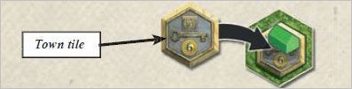How to play Terra Mystica Official Rules UltraFoodMess