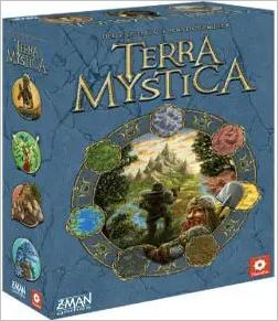 How to play Terra Mystica Official Rules UltraFoodMess