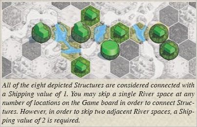 How to play Terra Mystica Official Rules UltraFoodMess