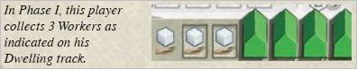 How to play Terra Mystica Official Rules UltraFoodMess