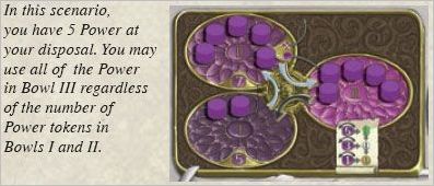 How to play Terra Mystica Official Rules UltraFoodMess