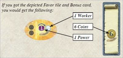 How to play Terra Mystica Official Rules UltraFoodMess