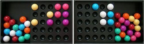 How to play Terzetto Official Rules UltraFoodMess