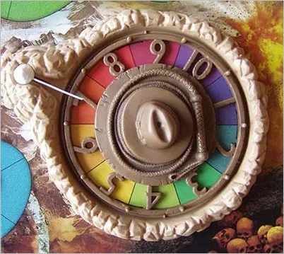 How to play The Game of Life Indiana Jones Official Rules UltraFoodMess