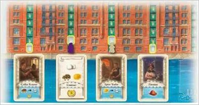 How to play The Speicherstadt Official Rules UltraFoodMess