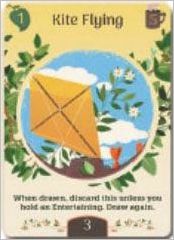 How to play The Tea Dragon Society Card Game Official Rules UltraFoodMess