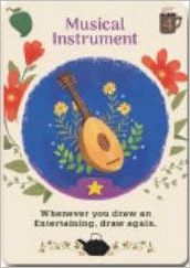 How to play The Tea Dragon Society Card Game Official Rules UltraFoodMess