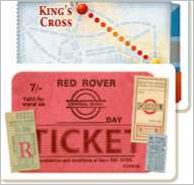 How to play Ticket to Ride London Official Rules UltraFoodMess
