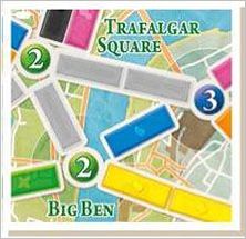 How to play Ticket to Ride London Official Rules UltraFoodMess