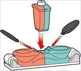 How to play Toilet Trouble Flushdown Official Game Rules UltraFoodMess
