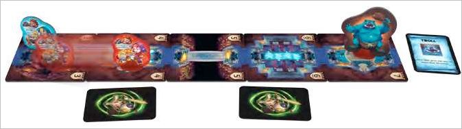 How to play Trapwords Official Rules UltraFoodMess