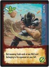 How to play Trash War Official Rules UltraFoodMess