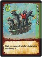 How to play Trash War Official Rules UltraFoodMess