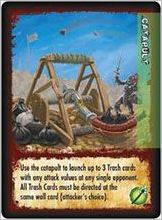 How to play Trash War Official Rules UltraFoodMess