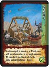 How to play Trash War Official Rules UltraFoodMess