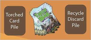 How to play Trash War Official Rules UltraFoodMess