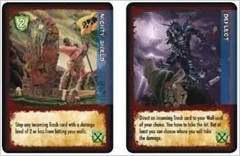 How to play Trash War Official Rules UltraFoodMess