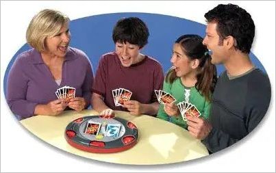 How to play UNO Flash Official Rules UltraFoodMess