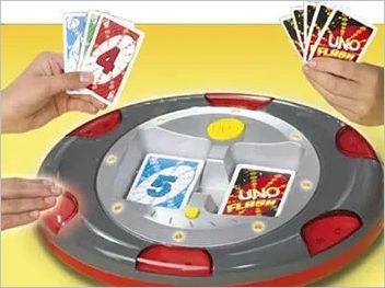 How to play UNO Flash Official Rules UltraFoodMess