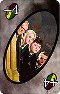 How to play UNO Harry Potter Official Rules UltraFoodMess