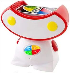 How to play UNO Roboto Official Rules UltraFoodMess