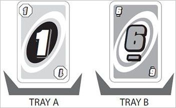 How to play UNO Tippo Official Rules UltraFoodMess