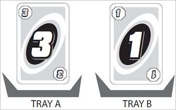 How to play UNO Tippo Official Rules UltraFoodMess