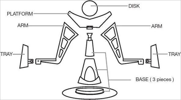 How to play UNO Tippo Official Rules UltraFoodMess